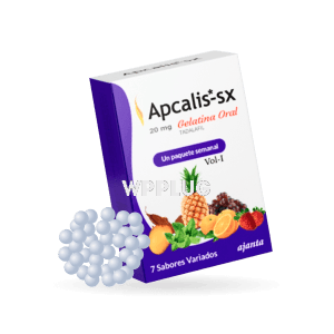 Apcalis SX Oral Jelly