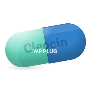 Cleocin