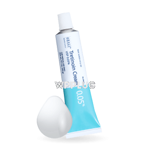 Tretinoin 0,05